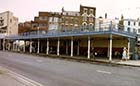  Marine Drive and Shelter, 1968  